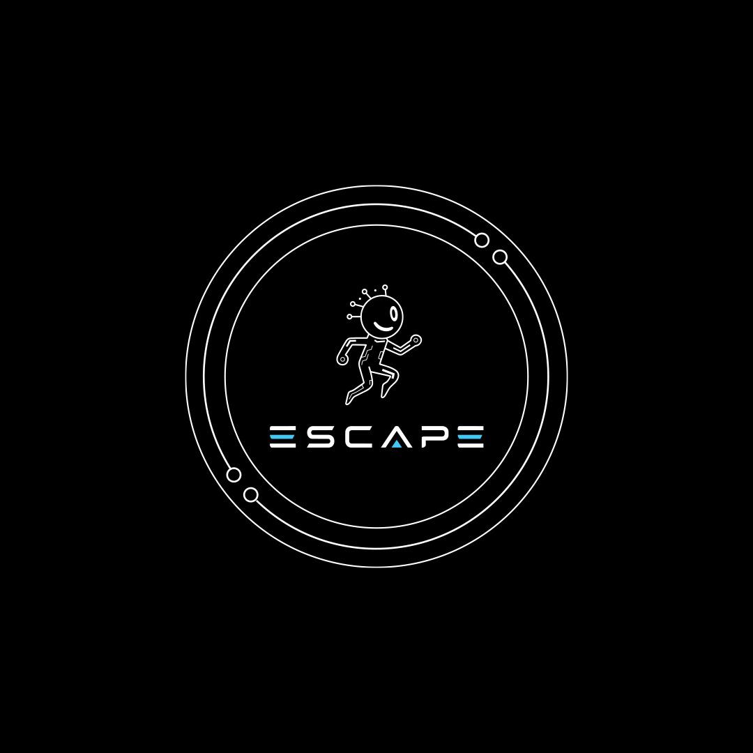 ESCAPE logo